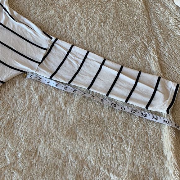 Hoodie Tee  - Picture 15 of 16